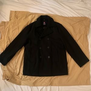 Mens coat